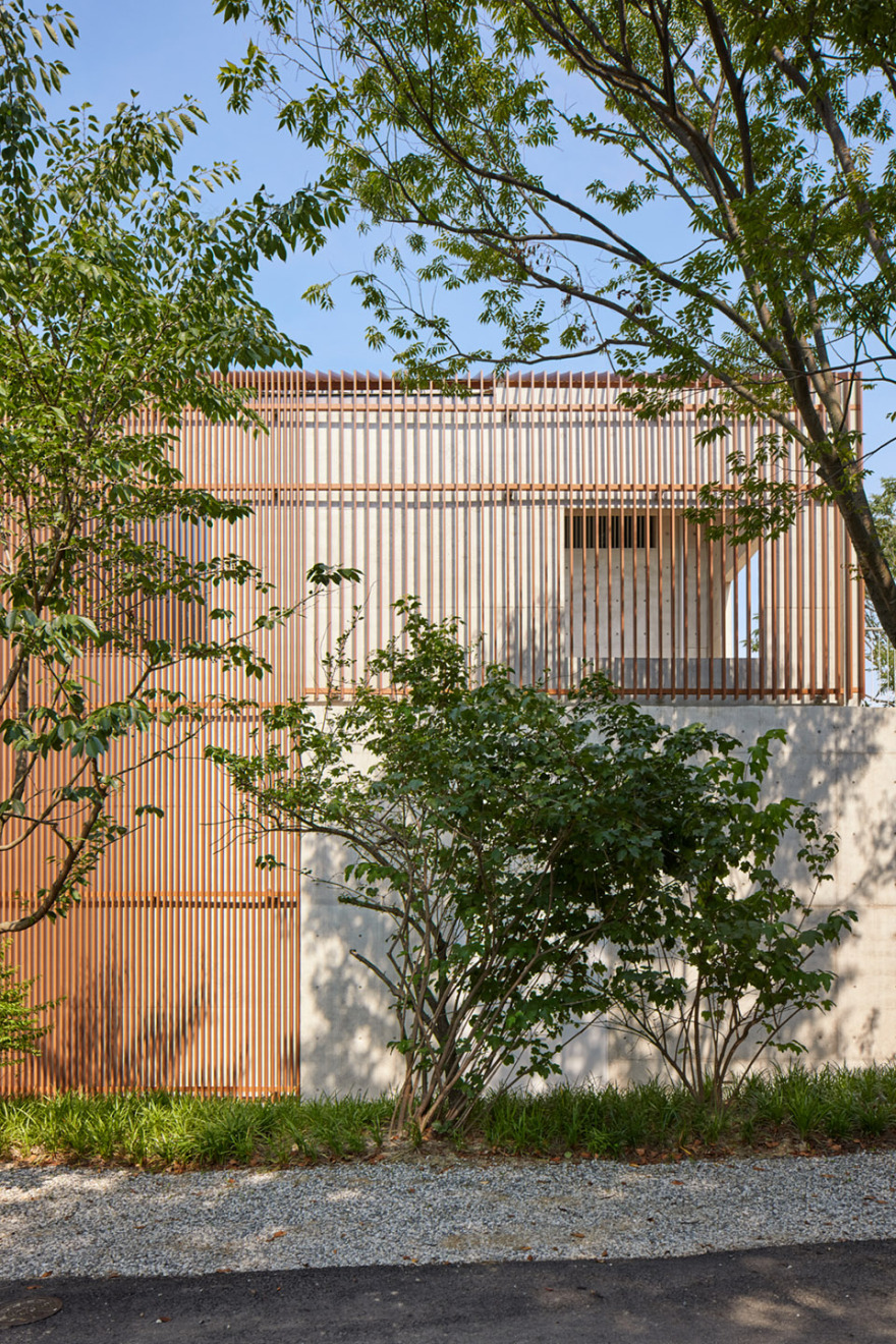 S·A·L·T 游客中心丨韩国京畿道丨S.E.E.D haus-21