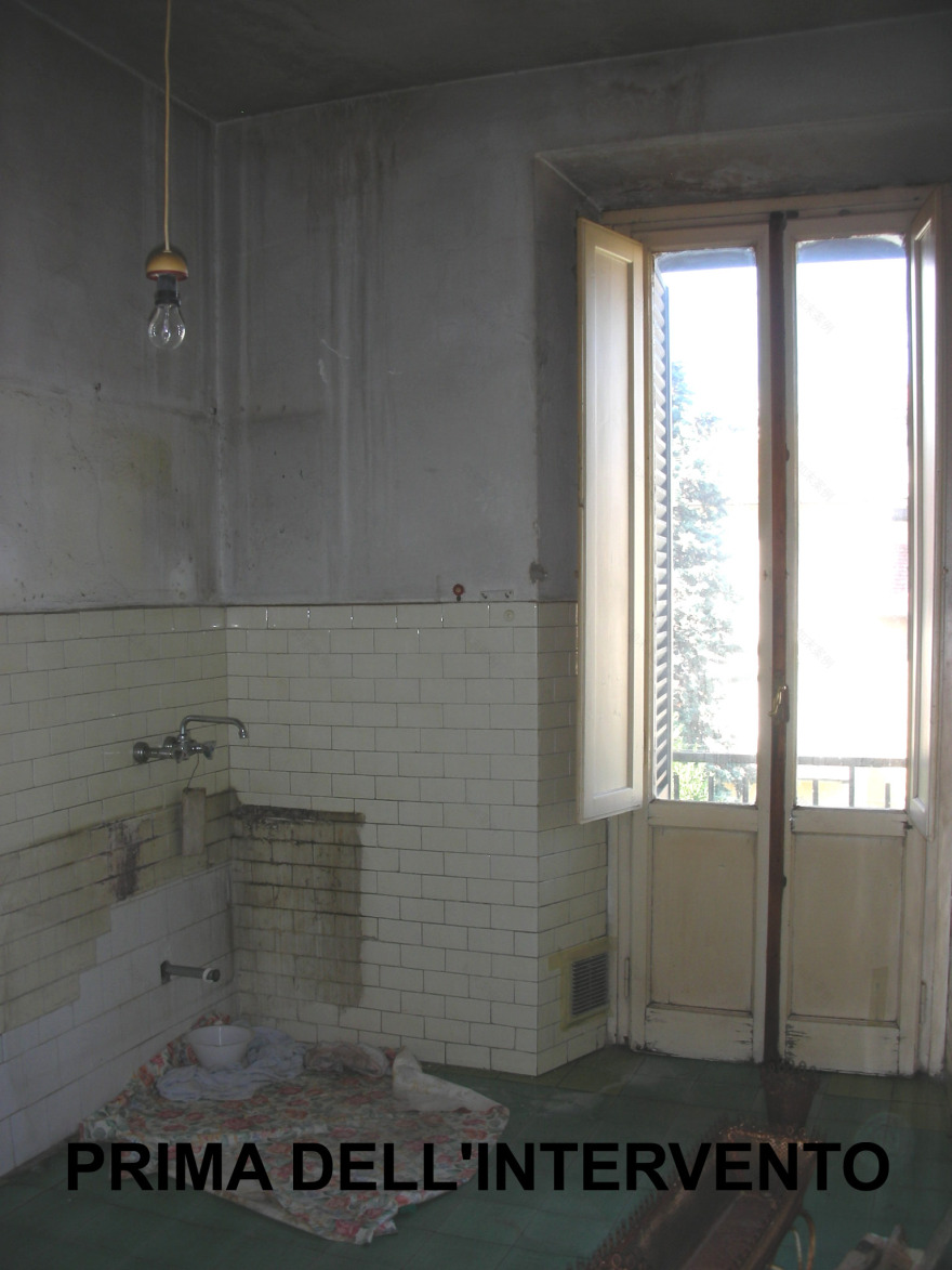 佛罗伦萨 Casa F 公寓,百年小别墅的现代重生-35