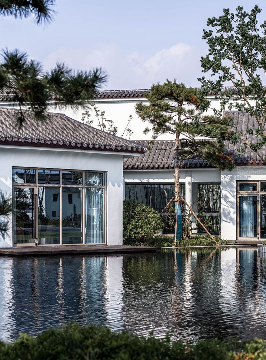 红庄艺术里丨中国江苏丨杭州午璞建筑设计咨询有限公司-64