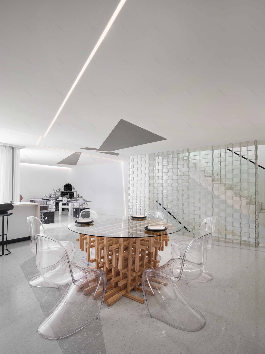 西双版纳艺术装饰设计丨中国西双版纳丨南京徐松装饰设计有限公司-15