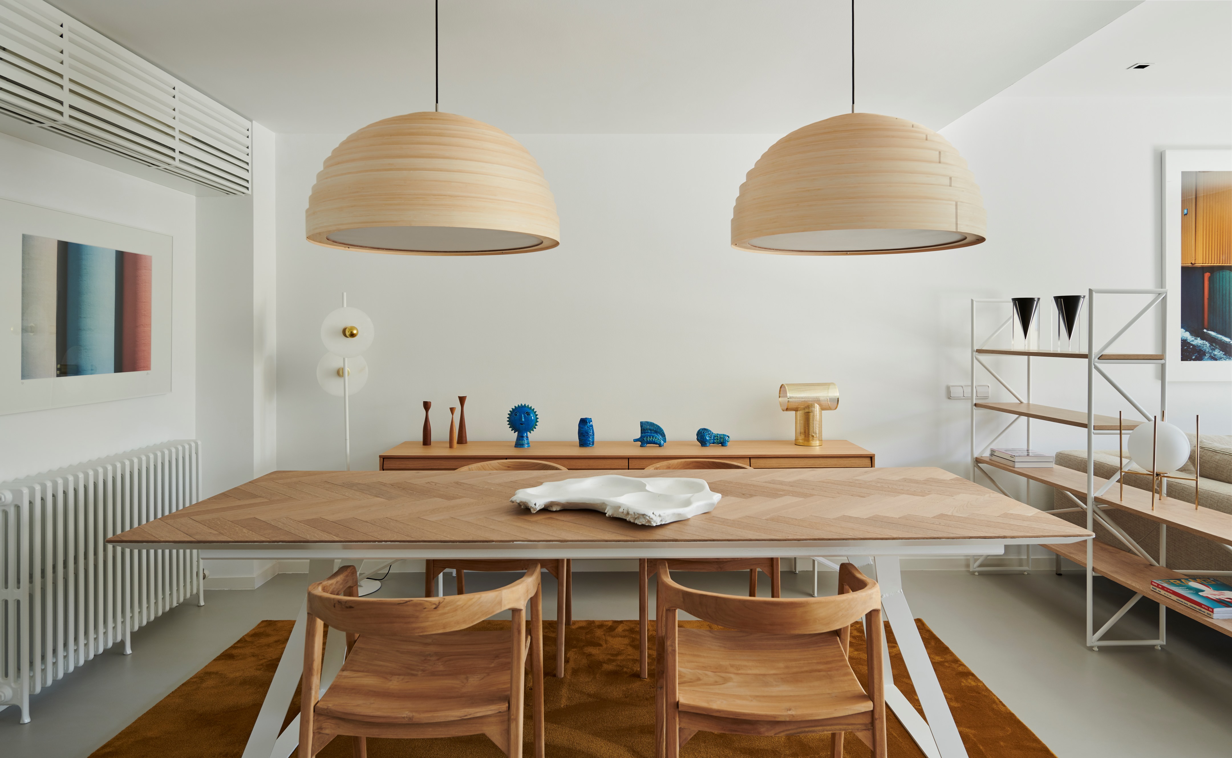 巴塞罗那别墅-0