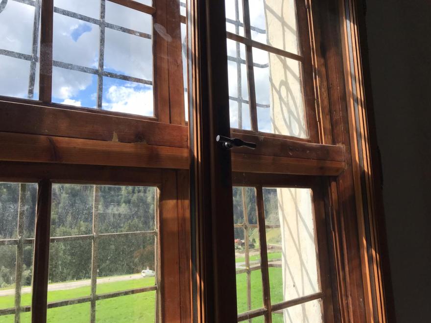 17 世纪历史古宅的现代重生-2