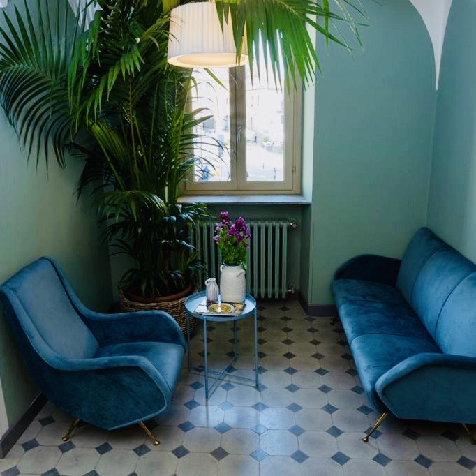 Bananna Chieri 餐厅 | 现代农业风格的美食聚集地-2