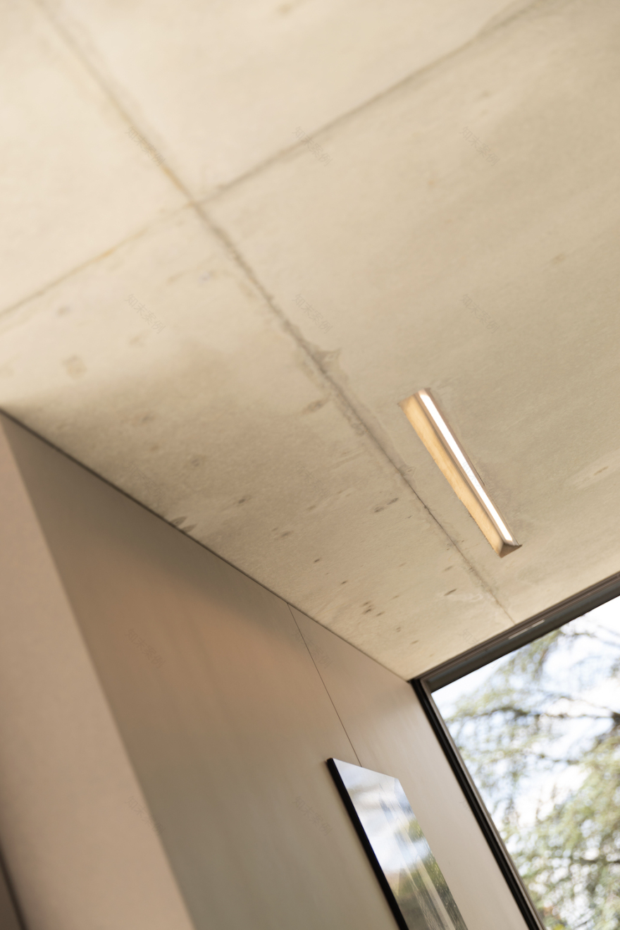 RGV 别墅扩建设计丨DANK-10