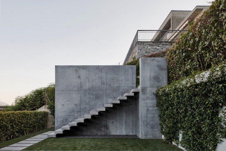 温馨宜居的瑞士别墅设计-9