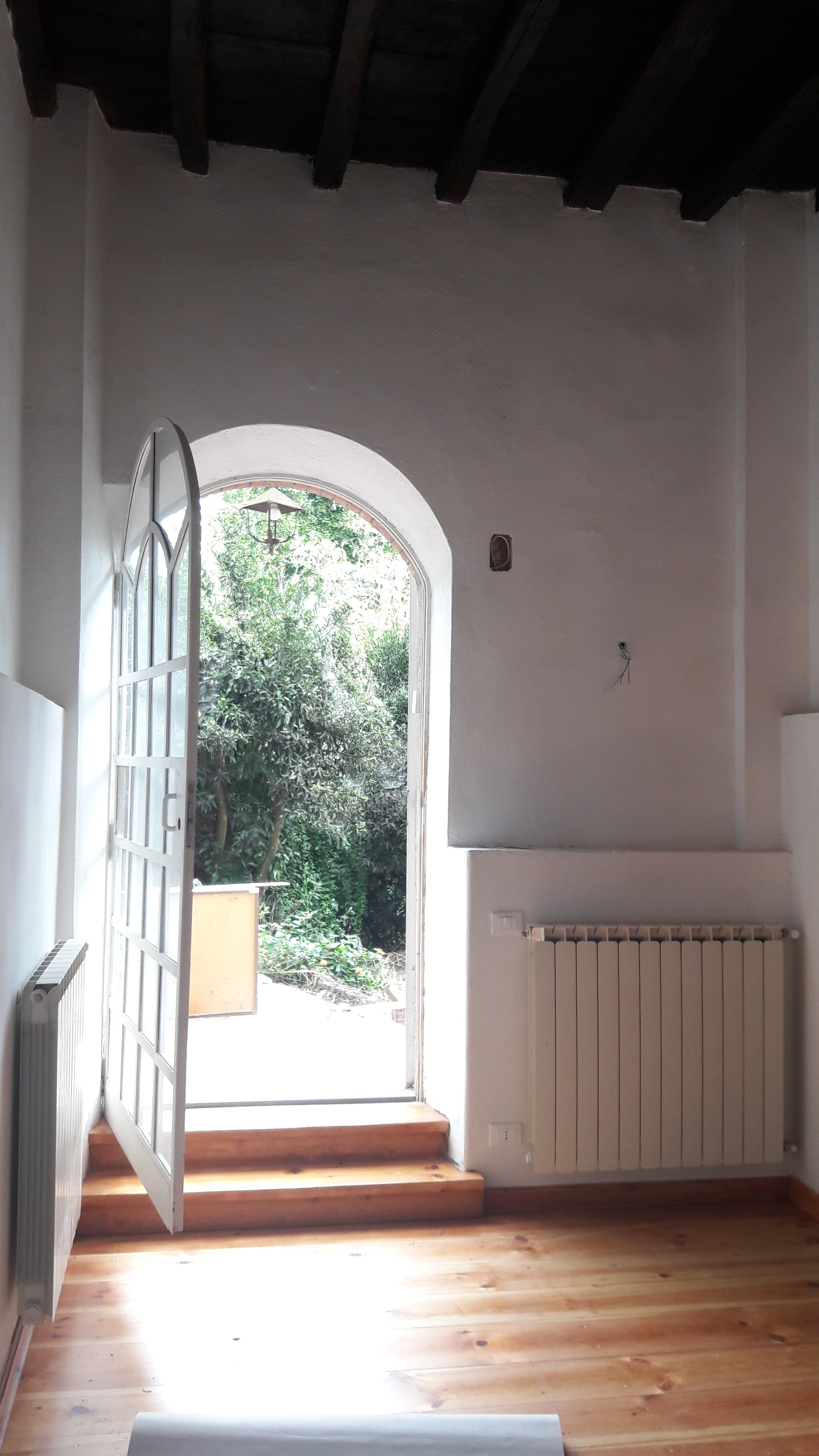 Restauro appartamento contesto storico e paesaggistico-2