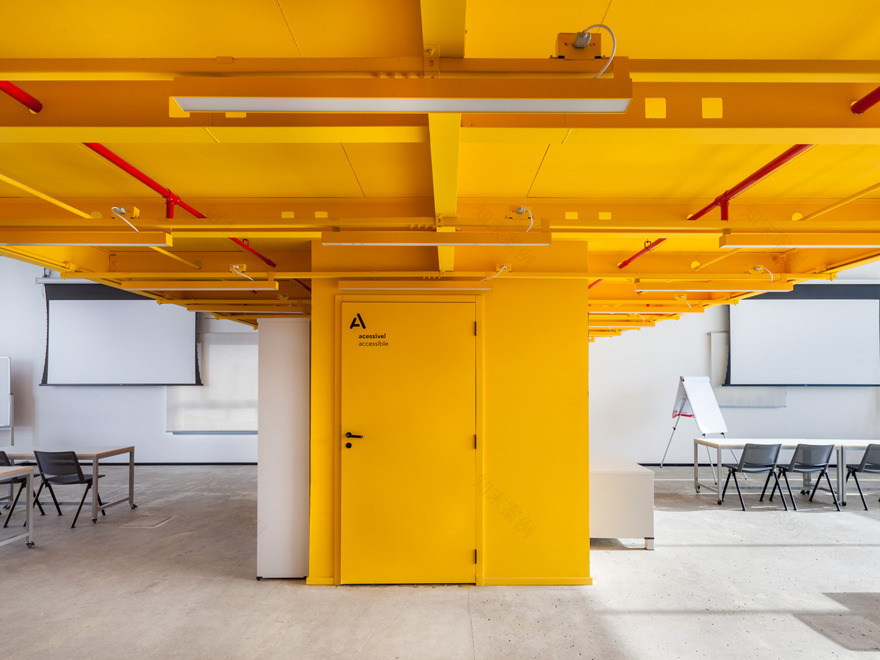 巴西创意艺术学院-8