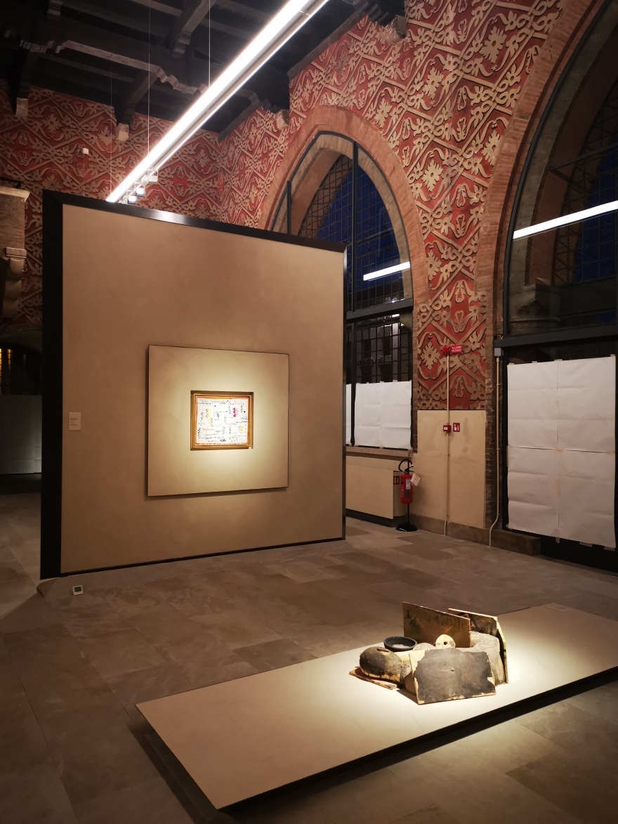 里米尼当代艺术新博物馆 P’ART-8