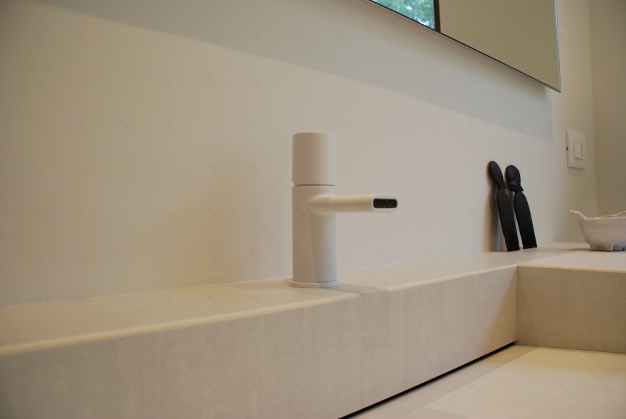 定制楼梯串联双层空间,木铁交融呈现和谐居室-15