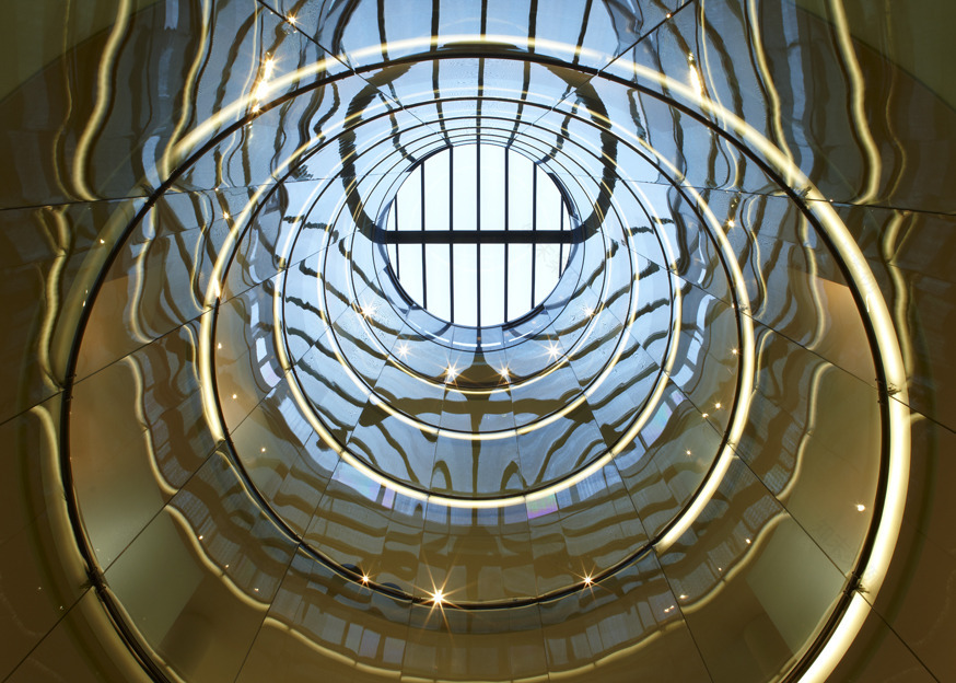 Madrid Cuatrecasas 总部-1