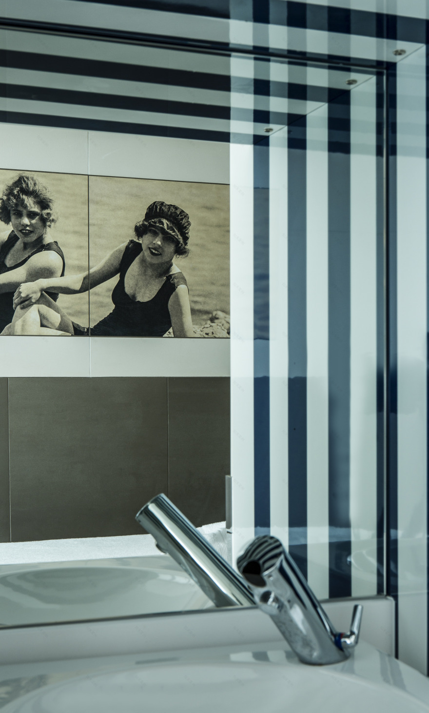 诺埃尔打造的海滨传奇酒店(Hotel des Cures Marines)-58