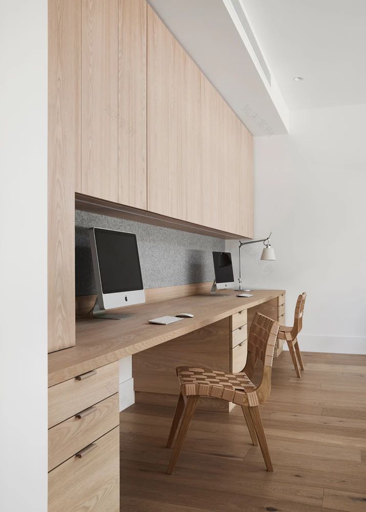 复古风情荷兰山墙屋-39