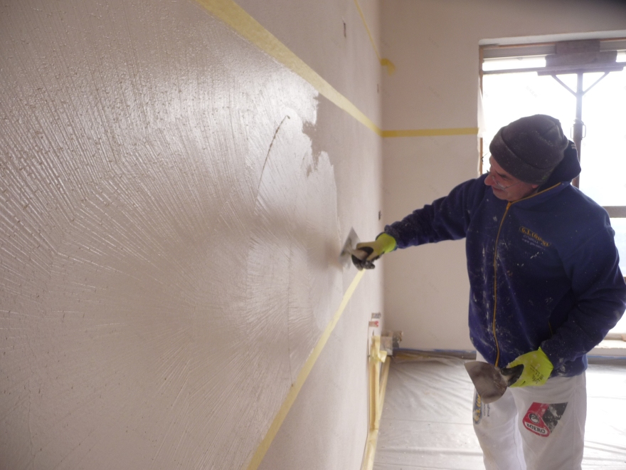 农村社区公益住房——绿色环保、能源高效的典范-108