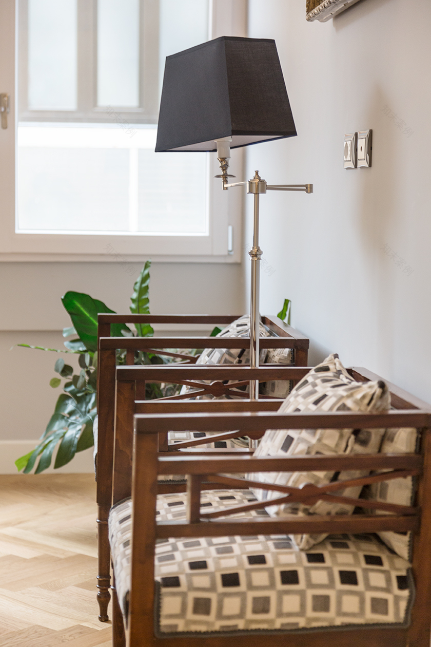 意大利风格公寓设计-31