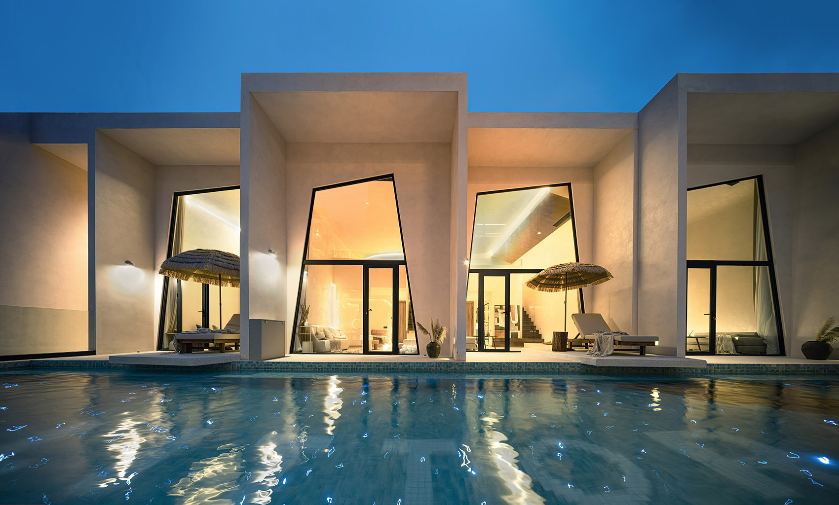 言海民宿丨中国厦门丨杭州时上建筑空间设计事务所-41