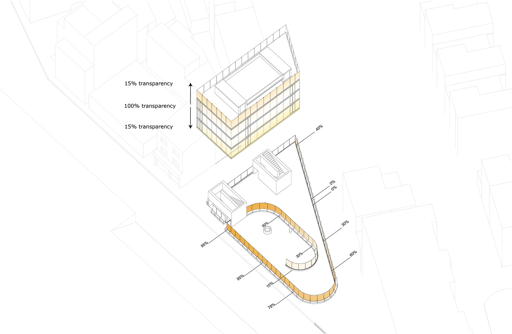 松阳诗文馆丨中国丽水丨徐甜甜,DnA_Design and Architecture-27