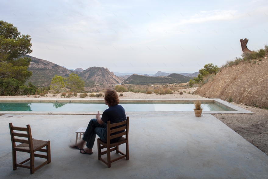 迈格莫山上的房子-22