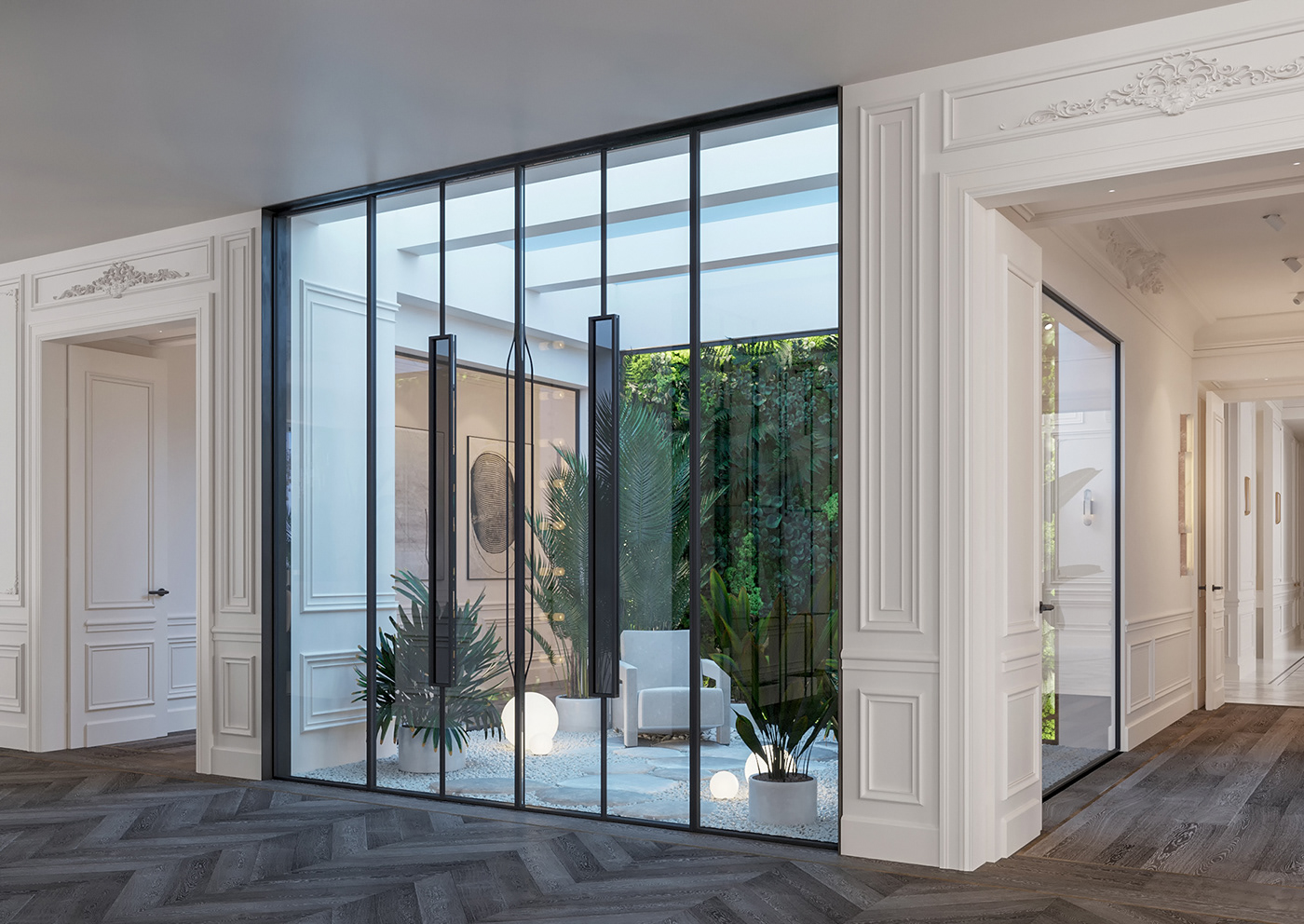 AB | WHITE ELEGANCE-4