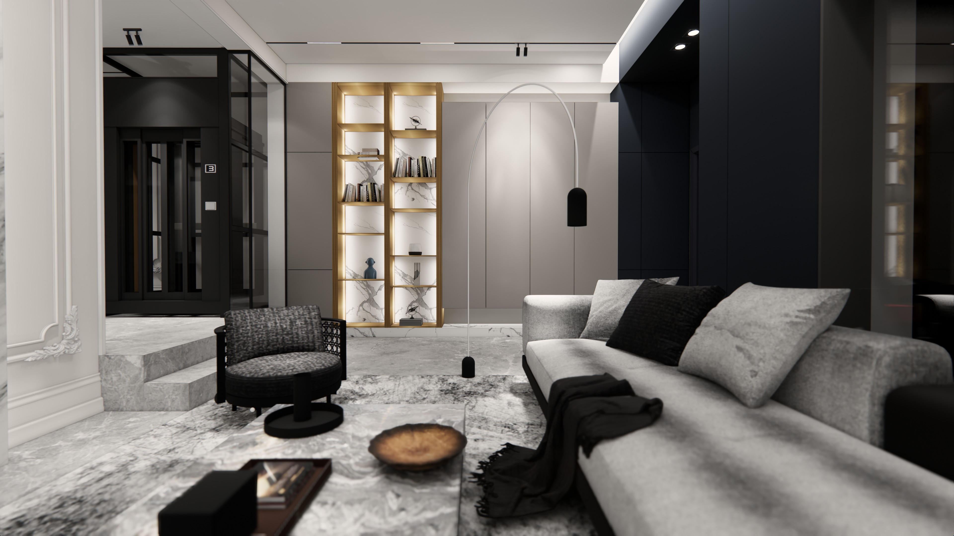 【法式】一个通宵做的su-13