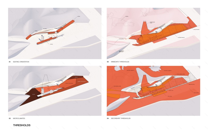 校园太阳能公交站 | 绿色出行的互动教育空间-5