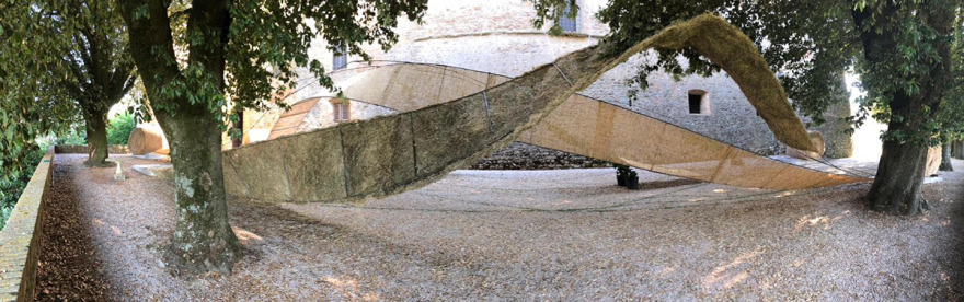 WOJR,Civitella Ranieri建筑奖-41