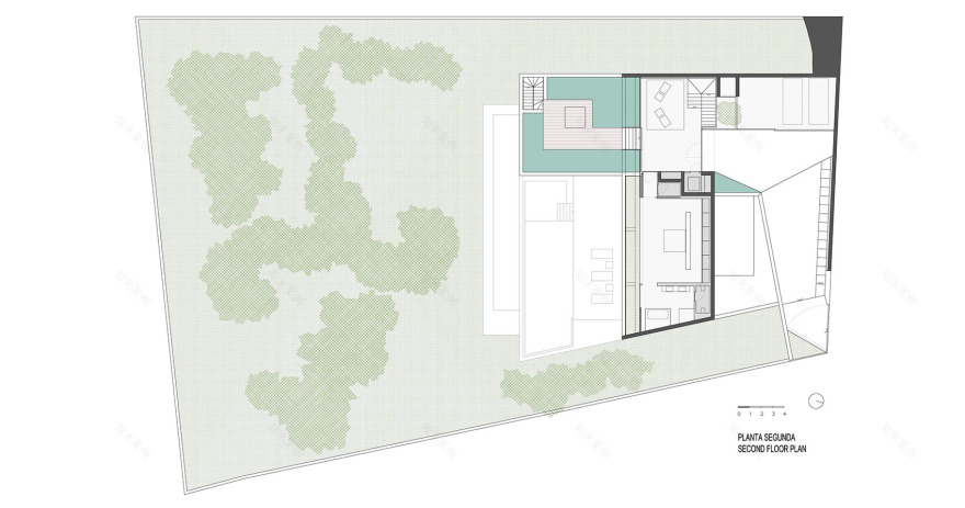 帕尔马 Boscana 别墅-47