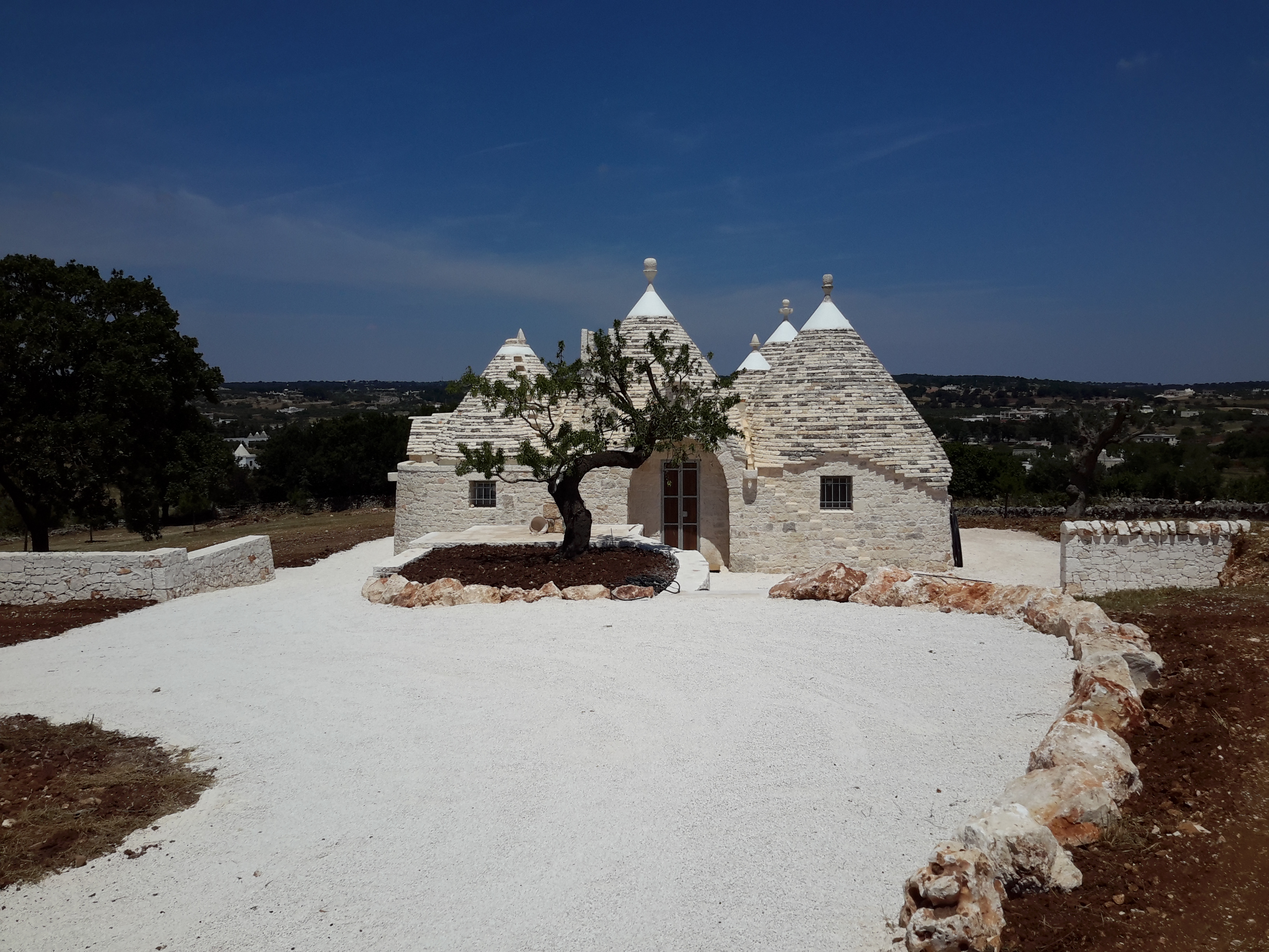 I TRULLI "ANCONETANI"-1