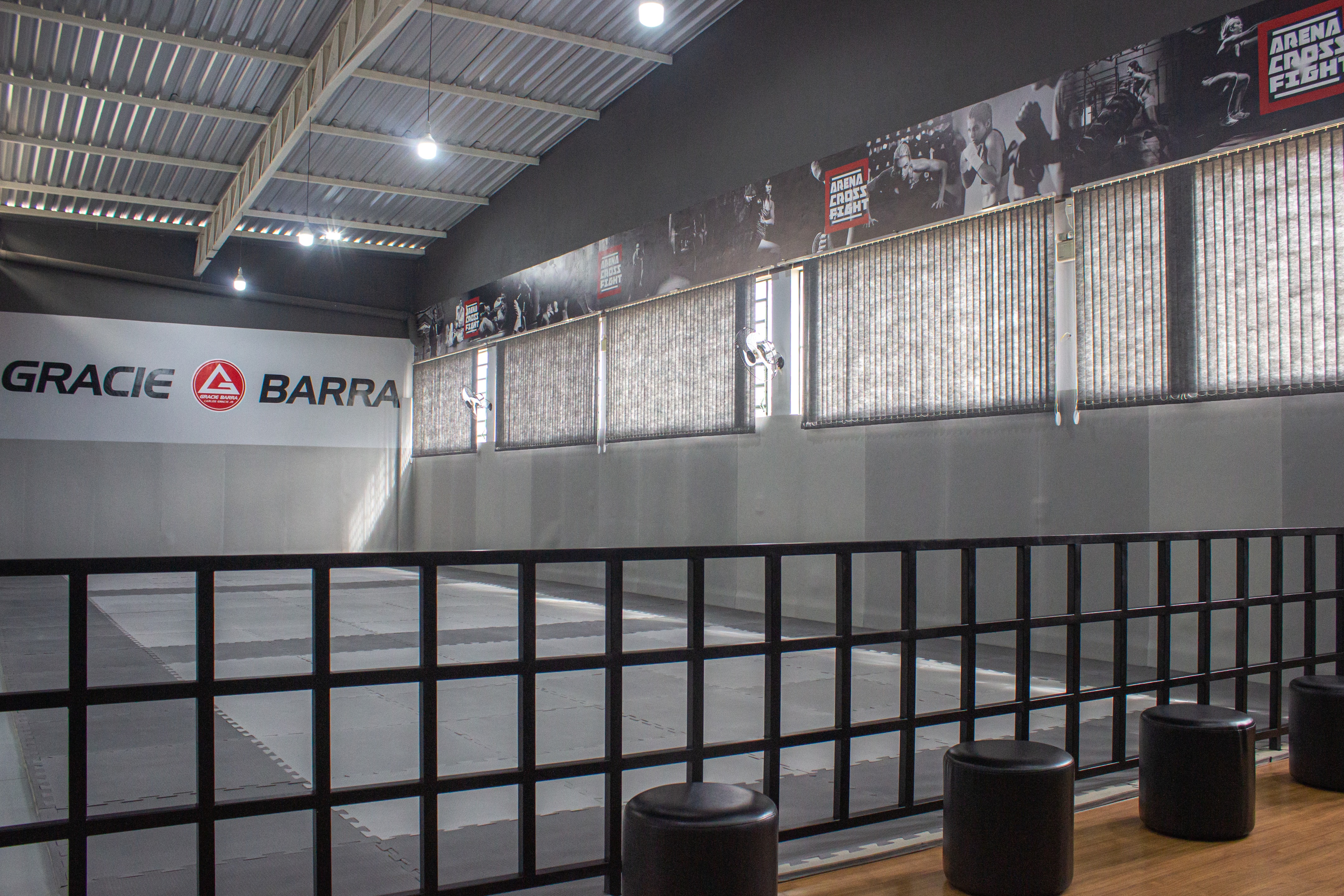 竞技越野格斗-7