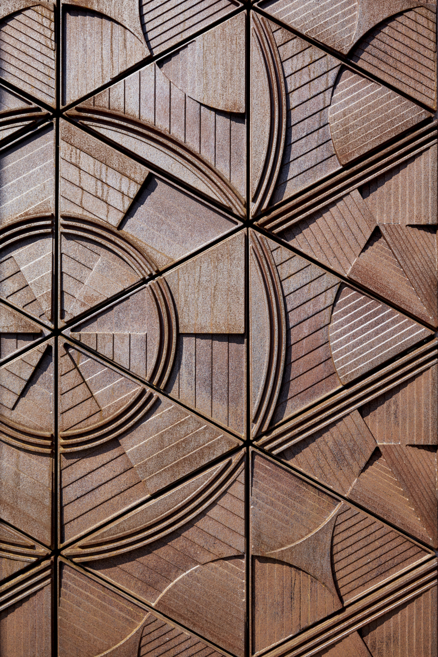 德国法兰克福 LINDLEY LINDENBERG 室内设计案例解析-15