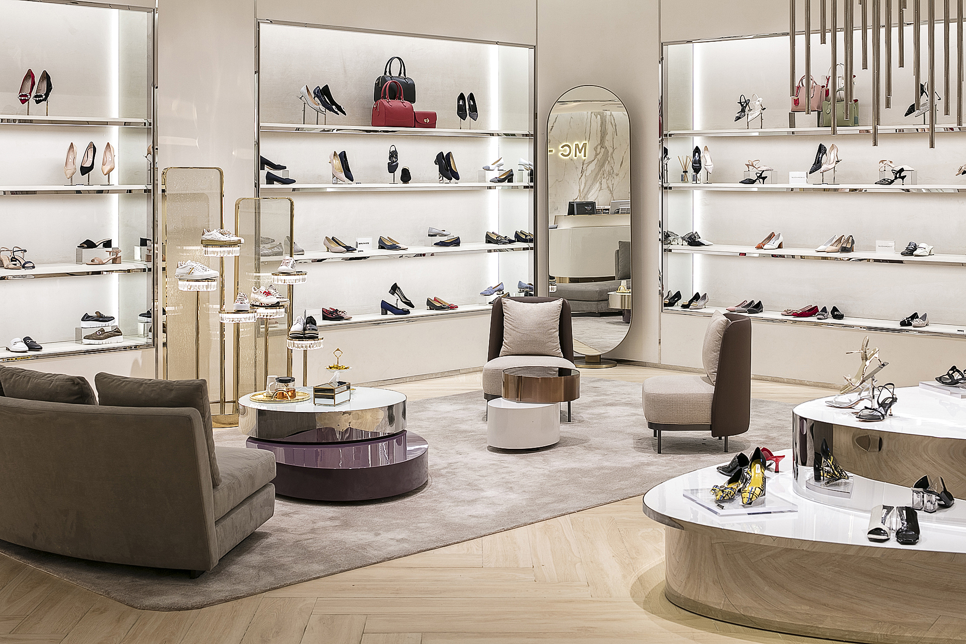 深圳湾万象城MC•CHOICE-35