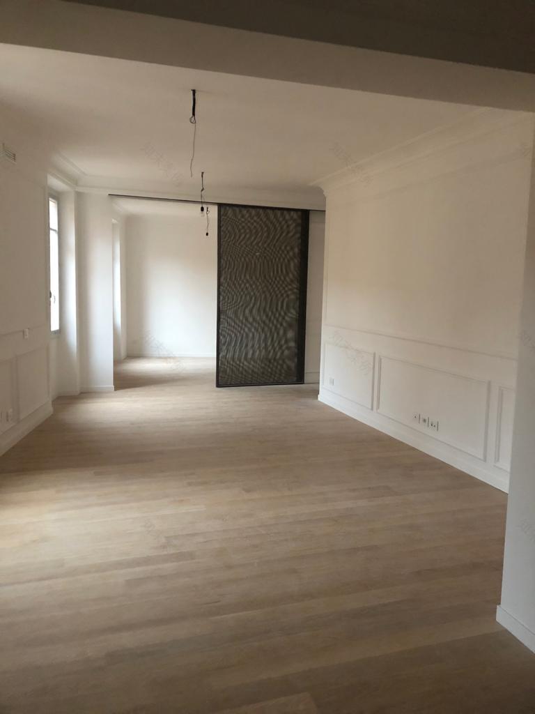 giuseppe arano 公寓翻新,打造开放式生活空间-31