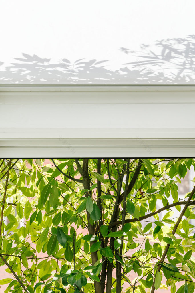 Madrid 中心公寓 | 生活庆典的享乐空间-23