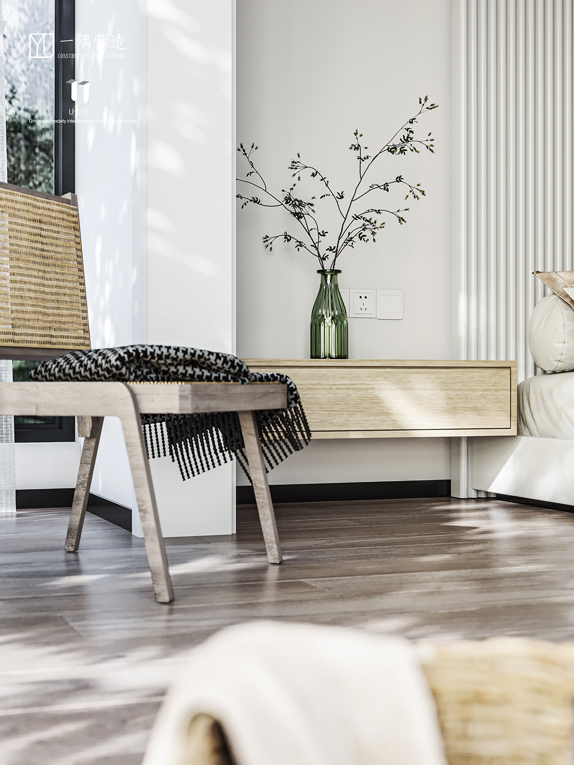 简约灵动家居设计-35