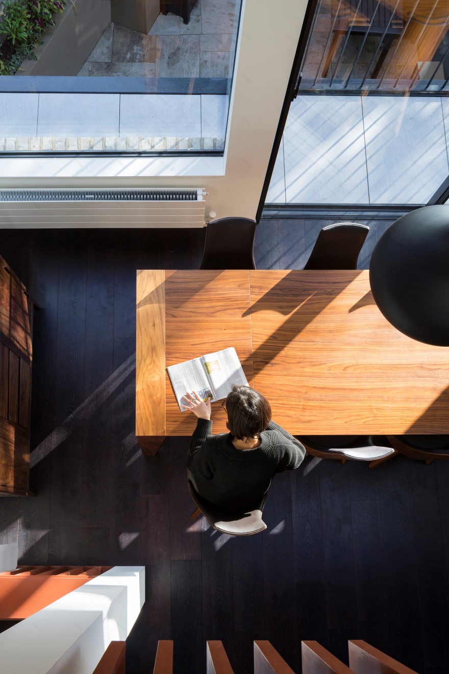 英伦风情别墅翻新记-5