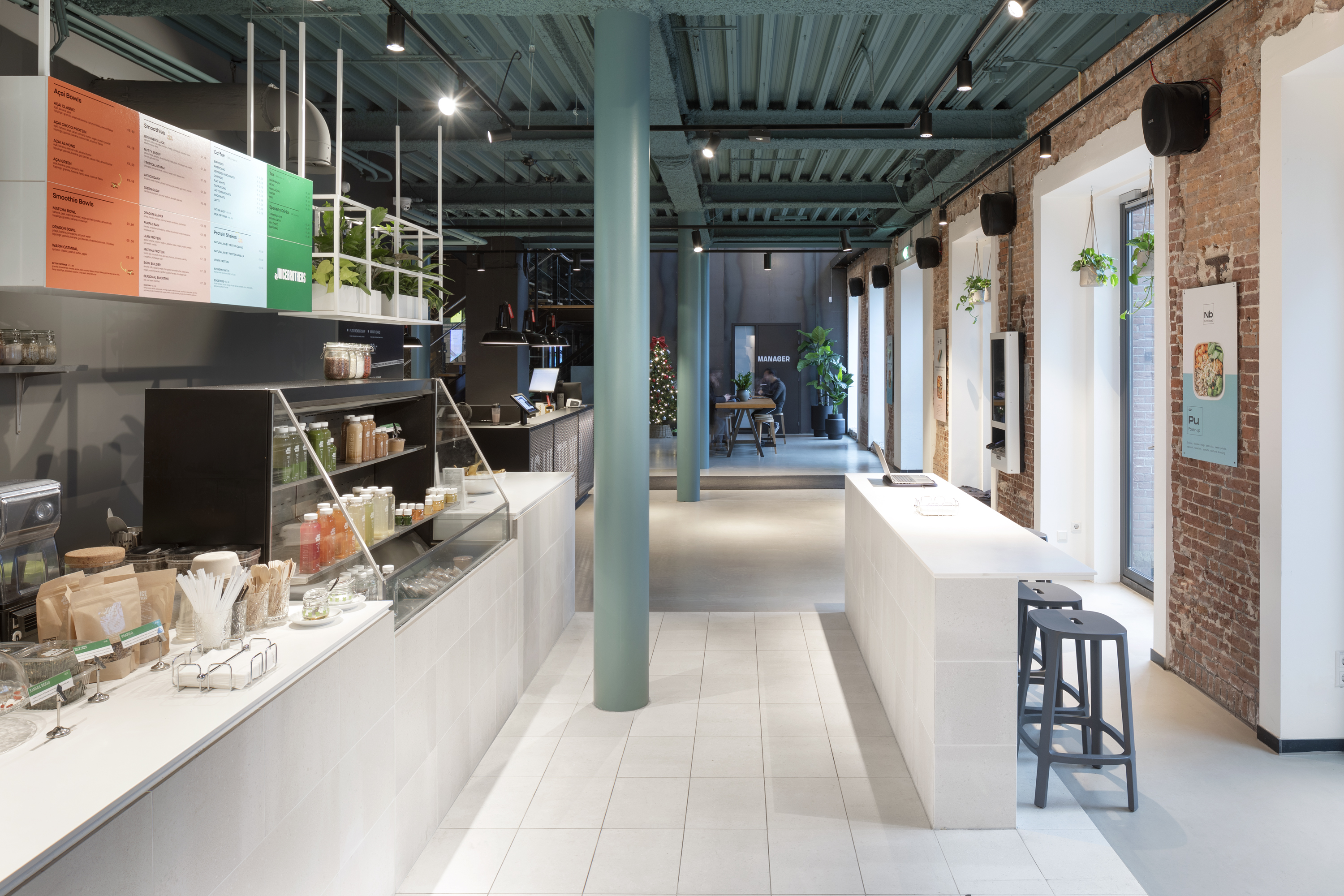 倒置岛屿吧台-4