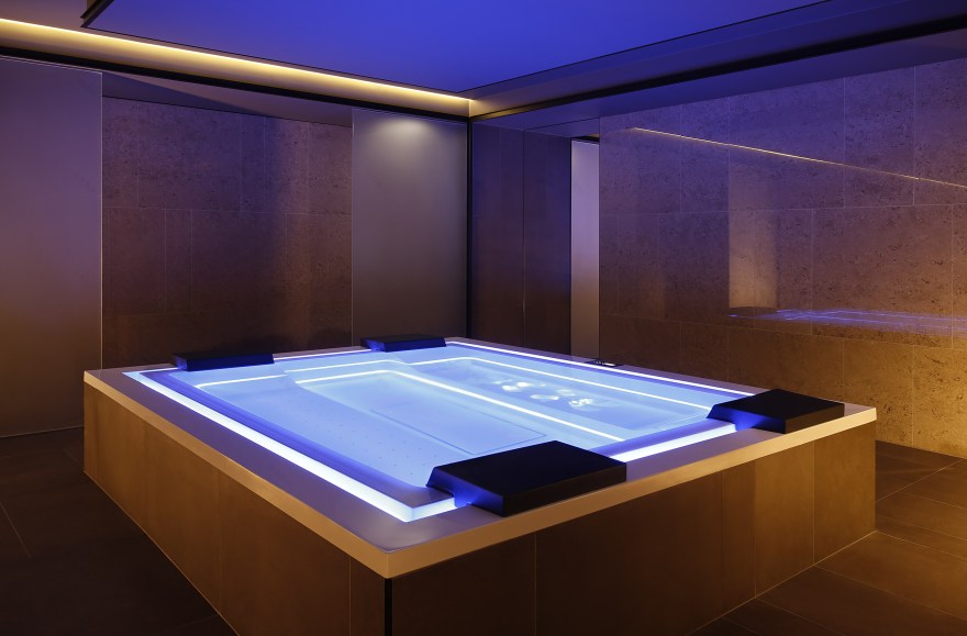 意大利海滨奢华度假胜地——Falisia, Portopiccolo-44