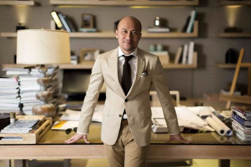 武汉绿地中心云端总裁公馆-45