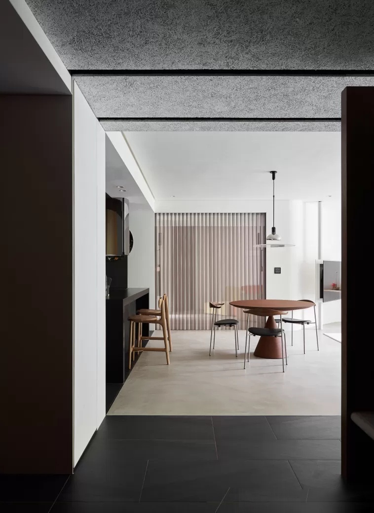 举目见山-谧空间设计-0