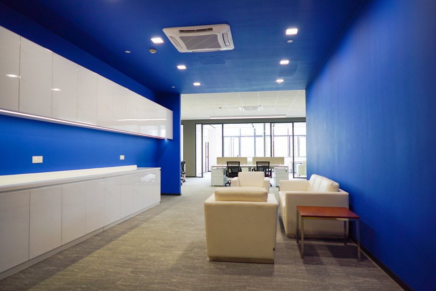 晶宇环境上海办公空间-49