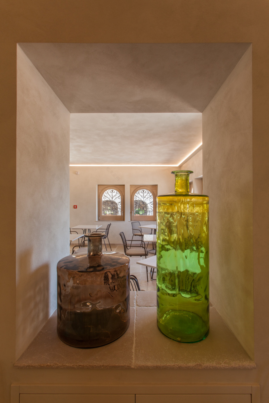 精品酒店维拉菲奥里塔-13