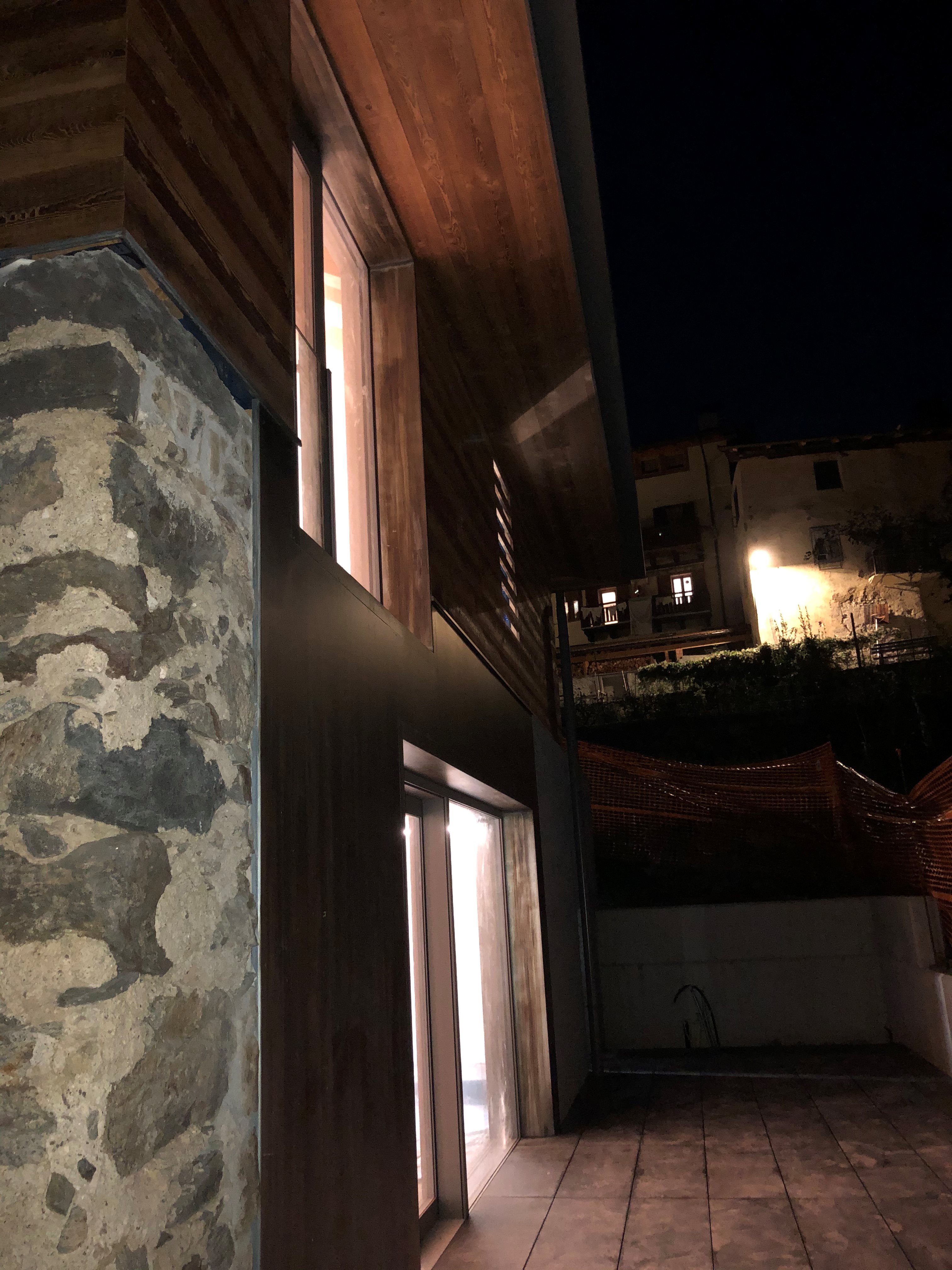 乡村废旧小屋变身高品质度假屋-30