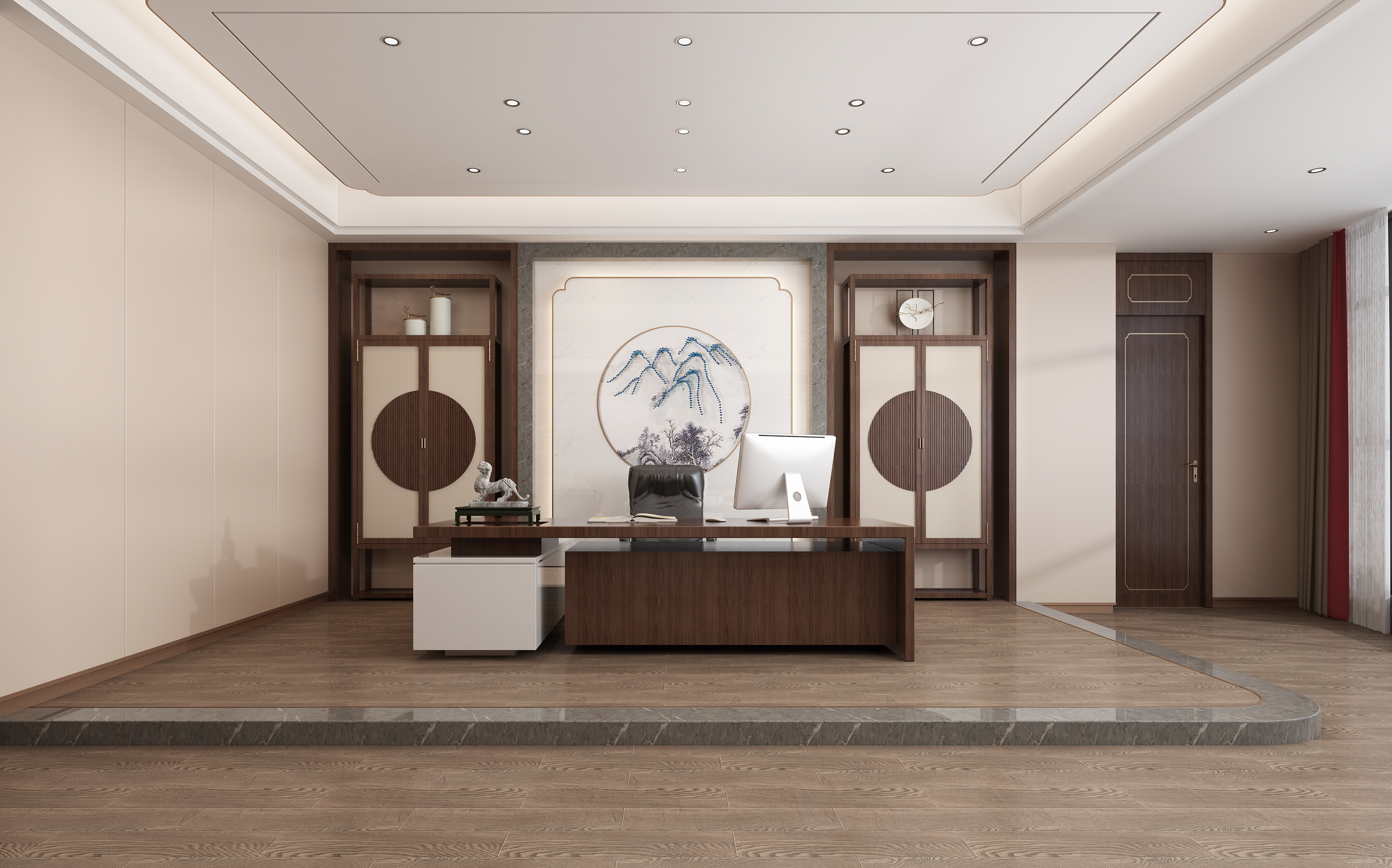 御湖国际·郦禅-9