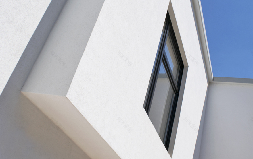 Scardina Distillery 60 年代办公楼翻新-10