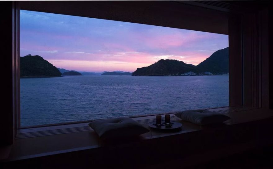 日本 Guntu 游轮-31