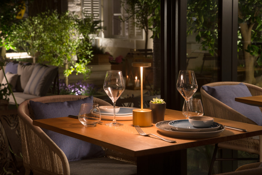 阿尔迈耶艺术与遗产酒店-20