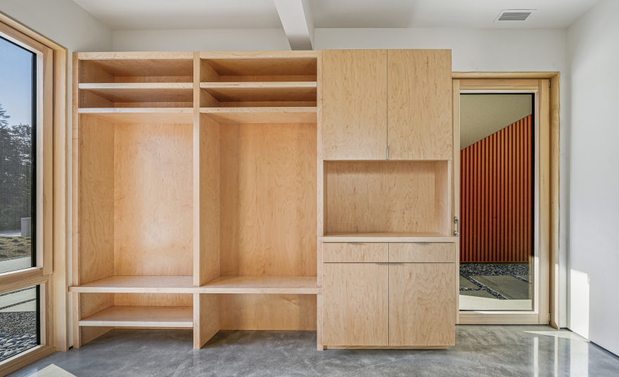 简约雅致的高地之家-32