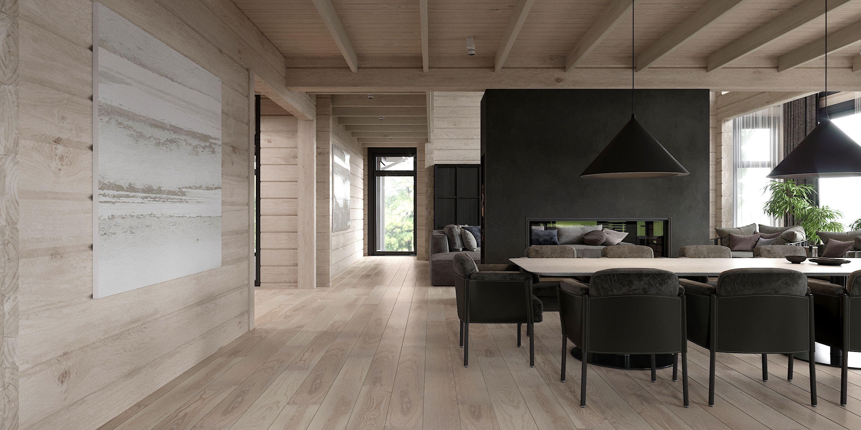 返璞归真的简素｜Pavel Gavin新作-6