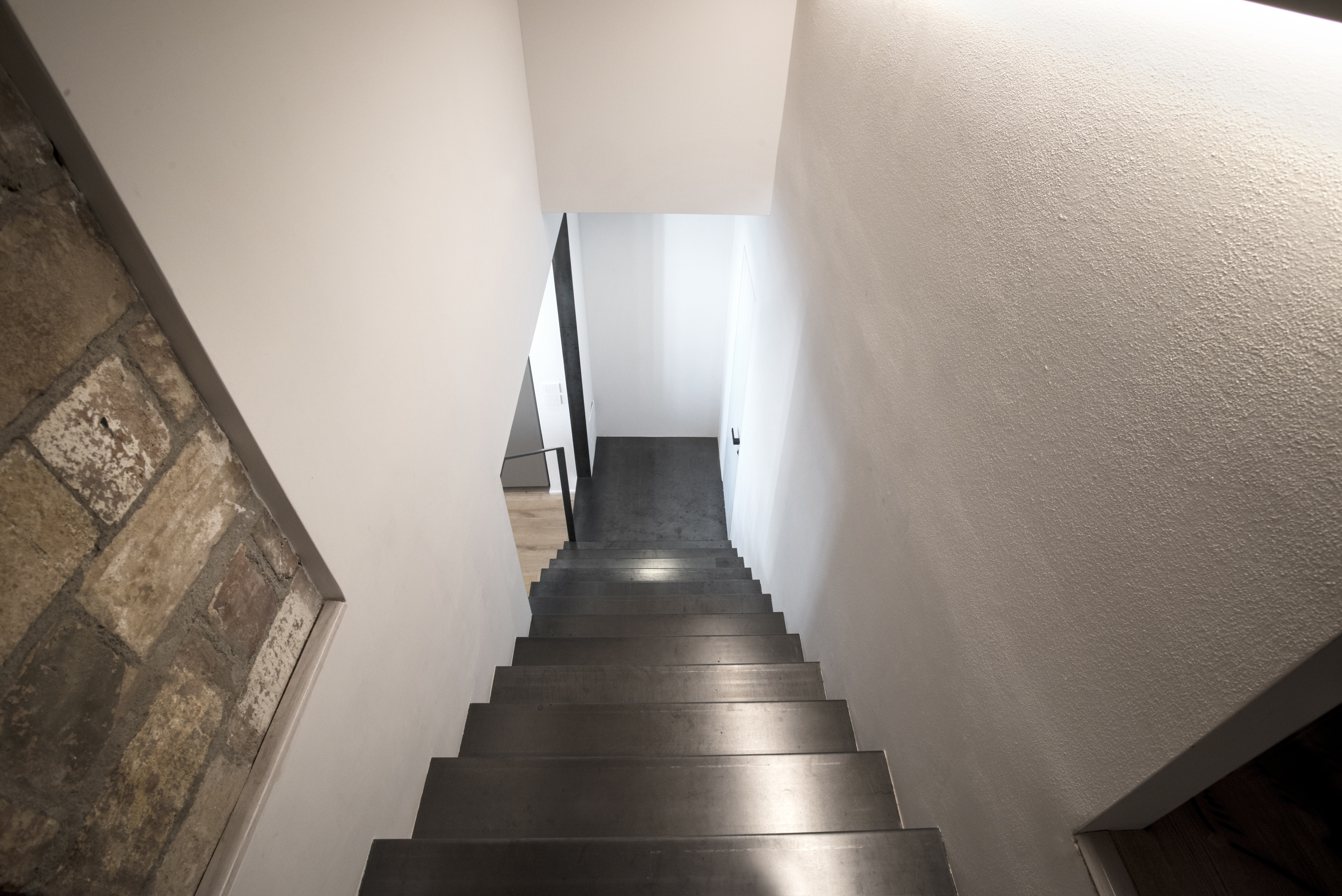 现代风格演绎传统元素，60 年代公寓翻新-16