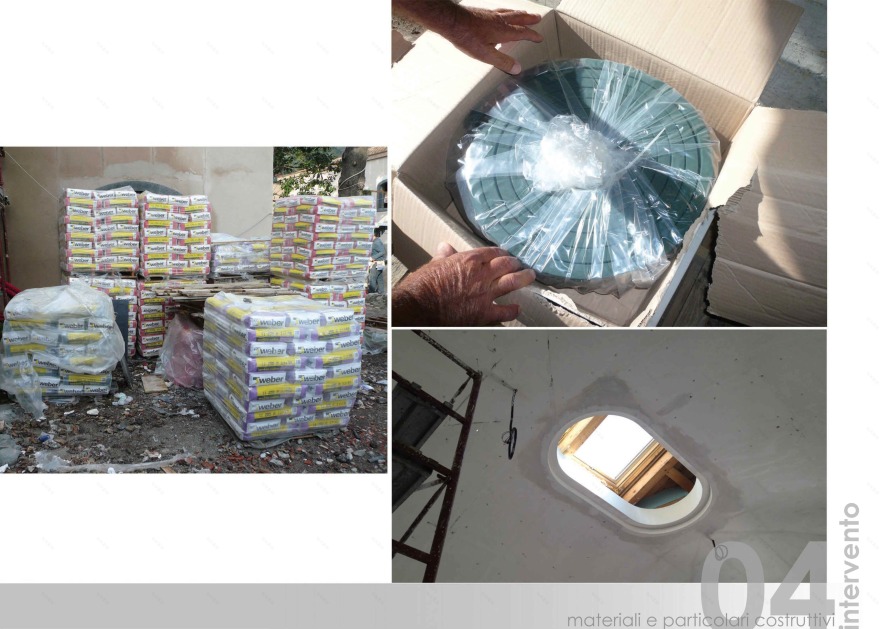 Relais San Giuliano(百年古宅的重生)-66