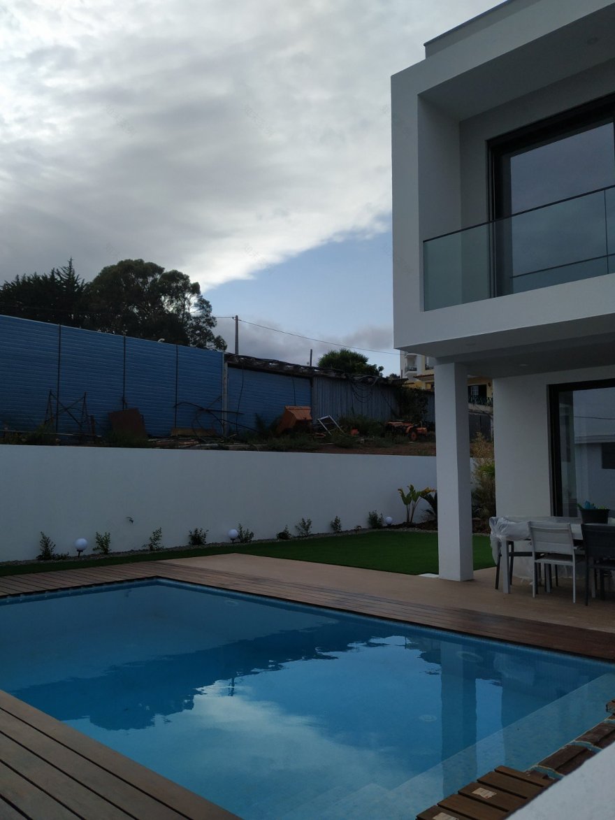 里斯本山景别墅-3